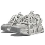 Masongarments Массивные кроссовки унисекс, Черный - фото 53