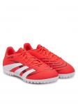 Футбольные бутсы Predator Club Turf ID3784 Adidas, красный - фото 2