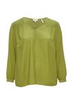 Блуза s.Oliver, Lime - фото