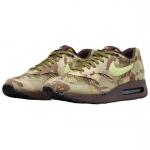 Кроссовки Nike Air Max 1' 86 OG Camo, зеленый - фото 3