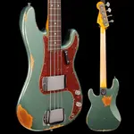 Fender Custom Shop 1961 Precision Bass - Relic - фото