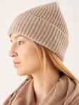 Шапка CODELLO, бежевый - фото 4