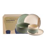 Наборы посуды KAWASIMAYA - фото 2