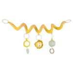 ППД, спиральный кулон Mr.Lion Trixie Baby - фото