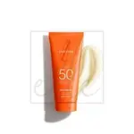 Молочко для тела Sun Beauty SPF 50 - 100 мл Lancaster - фото