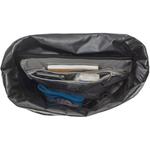 Велосипедная сумка Aqua Front Light Vaude, черный - фото 5