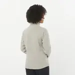 Женская куртка Chroma Salomon, коричневый - фото 2