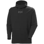 Толстовка Ullr d shield 2.0 - мужская Helly Hansen, Black - фото