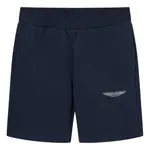 Спортивные шорты Hackett Am, синий - фото