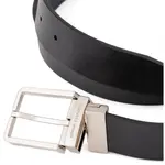 Ремень Armani Exchange XM000185_AF11958, черный - фото 3