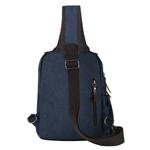 Мужская сумка-слинг RIOREX, Хаки - фото 9