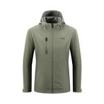 Jeep Куртка Unisex, Phantom Black - фото 3