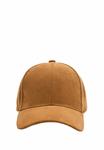 Бейсболка Stradivarius Cap, Camel - фото 3