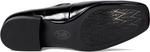 Туфли Sofft Elsey, Black Patent - фото 3