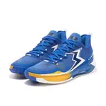 Кроссовки 361 Degrees Big3 5.0 Quick Pro 'Future', синий - фото 3