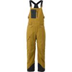 Брюки Flylow Snowman Bib Flylow, Rye - фото 3