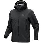 Arcteryx Куртка Arc'teryx Beta SL с капюшоном, Stratus Blue/Stratus - фото 2