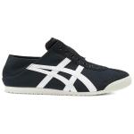 Кроссовки mexico 66 paraty Onitsuka Tiger, черный - фото 2
