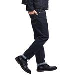 Джинсы Levi´s® 502™ Taper, синий - фото 3