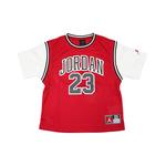 Детская футболка Jordan, черный - фото 3