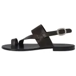 Giuseppe Zanotti Кожаные сандалии - фото