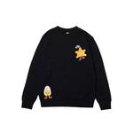 Nike Свитшот мужской черный - фото 3