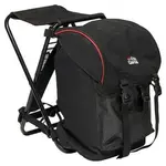 Рюкзак Abu Garcia Rucksack Basic 20L, черный - фото