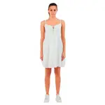 Платье Fundango Sarah Mono sleeveless short, белый - фото