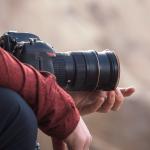 Фильтр PolarPro 82mm QuartzLine UV Filter 82-UV - фото 4