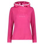 Худи CMP 39E7996, розовый - фото