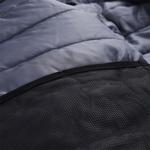 Куртка Alpine Pro Ghad, синий - фото 4