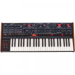 Синтезатор Oberheim OB-6 6-Voice Polyphonic Analog Synthesizer DSI-2700 - фото 3