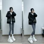 Кроссовки Skate park Skateboarding Shoes Unisex Low-top, черный - фото 10