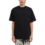 MSGM Футболка мужская черная - фото 4