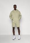 Спортивные шорты Puma CLASS PINTUCK, Lux Army/Olive - фото 2