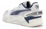 Обувь Puma RS-X Lifestyle унисекс, White/Gray - фото 4