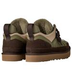 UGG Lowmel 'Burnt Olive Mustard Seed' - фото 3
