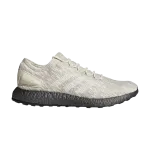 Кроссовки Adidas PureBoost 'Clear Brown', коричневый - фото