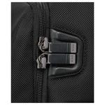 TUMI Нейлоновый портфель Unisex Black - фото 6