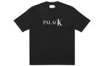 Футболка CK1 PALACE, черная - фото 2