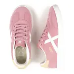 Кроссовки Munich Mini Barru 18, розовый - фото 4