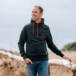 Толстовка Horka Tommy, серый - фото 2