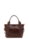 Сумка Viola Castellani, коричневый - фото