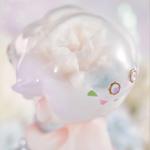 Фигурка dimoo erosion в тренде POP MART - фото 3