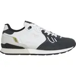 Кроссовки Pepe Jeans Brit Half, белый - фото