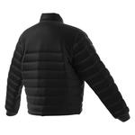 Куртка Adidas Entrada 22 Light Kids, черный - фото 2