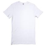 Базовый слой Abanderado 0206 Short, белый - фото 3