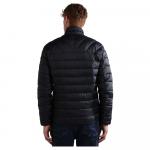 Куртка Napapijri Aerons S 3, черный - фото 2