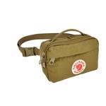 Сумка Fjällräven, цвет Foliage Green - фото