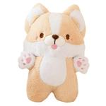 Плюшевая кукла Corgi Dolls высотой 40 см Click - фото 10